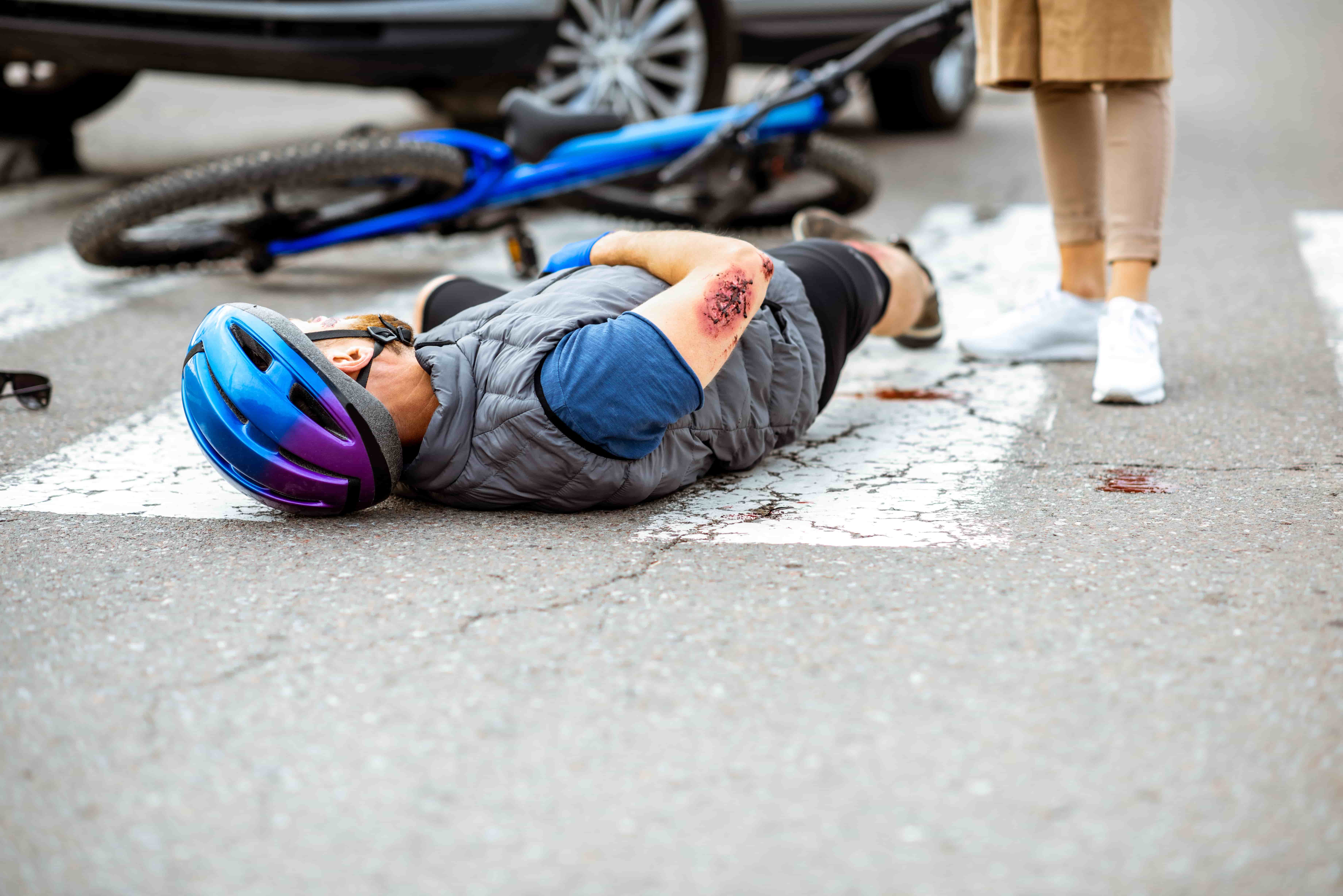 Sevilla & Associates Tus Abogados de Accidentes business image in San Diego, California